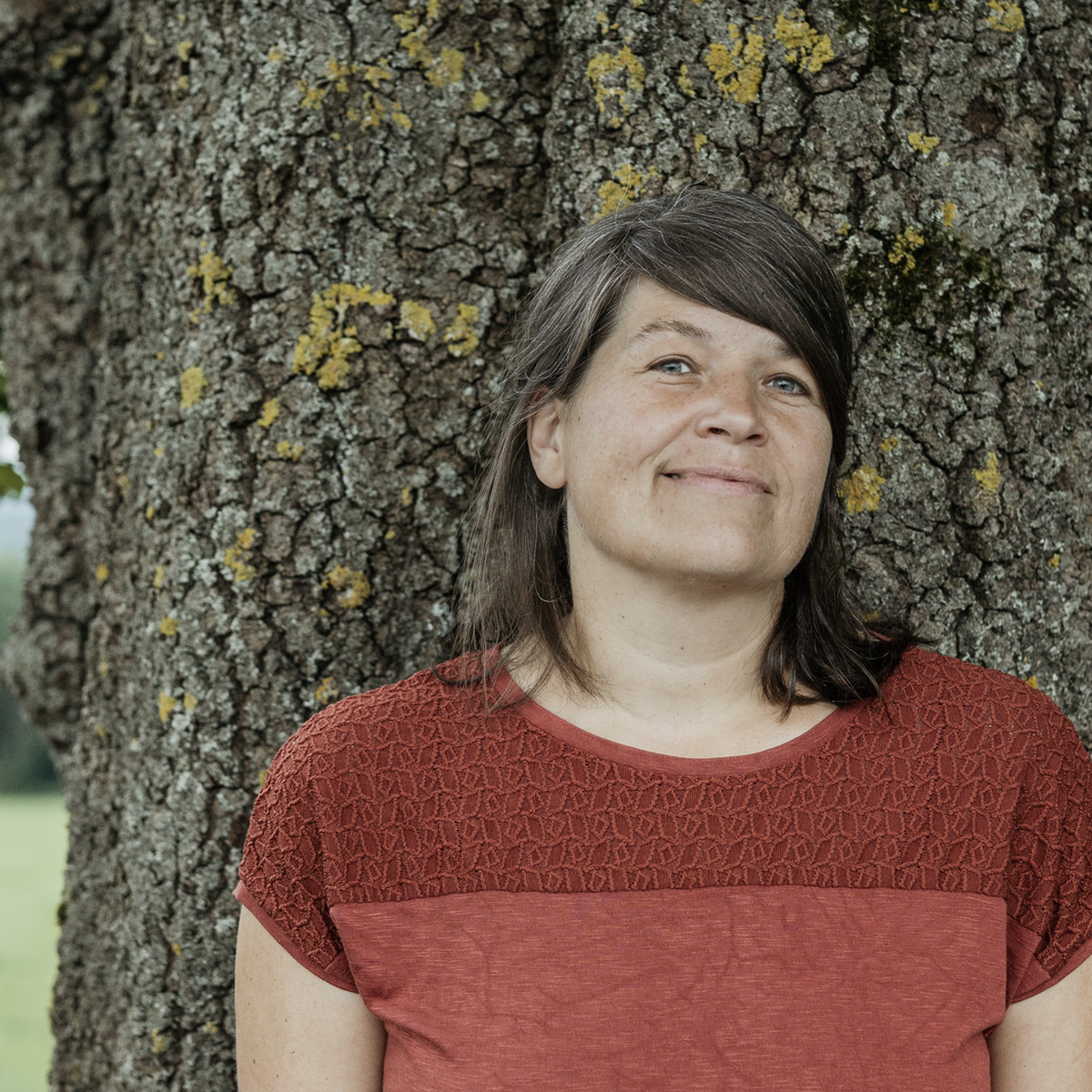 Doro Ahlemeyer © Anne Starke Doro Ahlemeyer © Anne Starke 